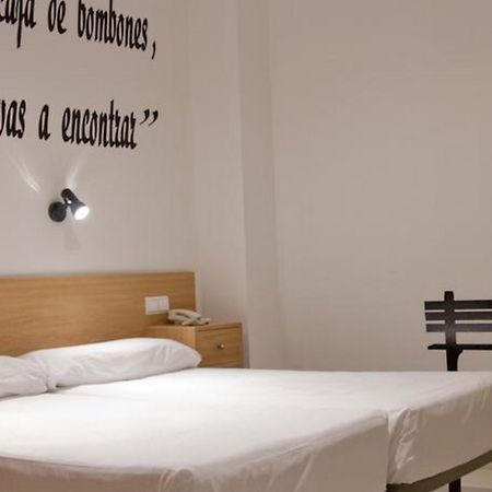 Hotel Casual del Cine Valenza Esterno foto
