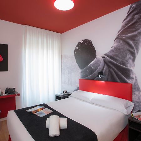 Hotel Casual del Cine Valenza Esterno foto